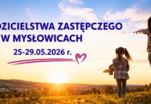Mysłowice zapraszają na Dni Rodzicielstwa Zastępczego