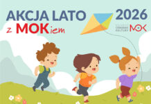 Lato z kulturą
