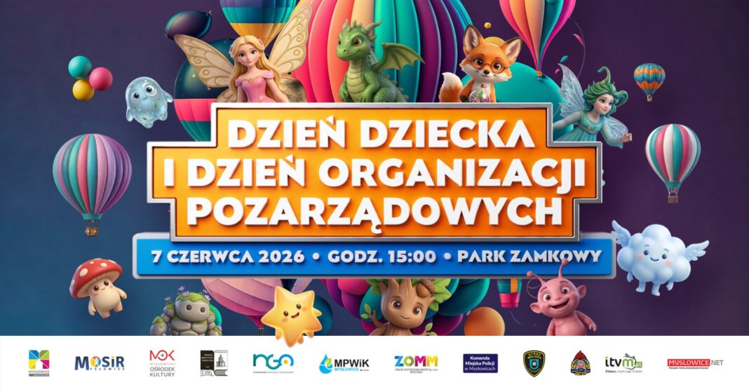 Dzień Dziecka