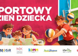Zapowiada się aktywny początek czerwca