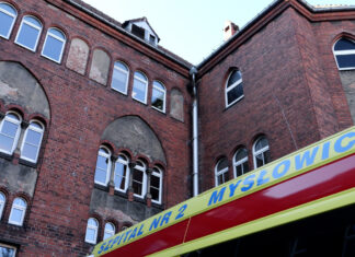 Szpital nr 2 przejdzie audyt ekonomiczno-finansowy