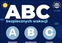 Sezon letni rozpoczęty. Policja apeluje o rozwagę