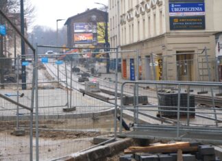 Prezydent Mysłowic złożył pismo do prokuratury. Chodzi o remont torowisk linii nr 14