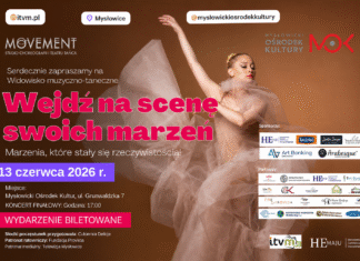 Finałowy pokaz MOVEMENT Studio już 13 czerwca w Mysłowicach