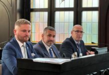 Radni przyznali prezydentowi wotum zaufania i absolutorium