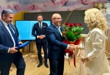 Przedszkole nr 5 w Mysłowicach świętuje 80-lecie