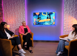 Między podologią a psychologią