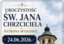 Uroczystości ku czci św. Jana Chrzciciela