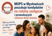 Brakuje rodzin zastępczych w Mysłowicach