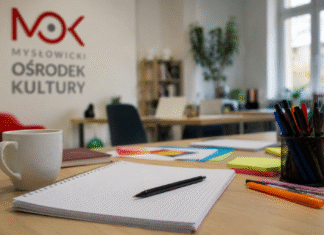MOK szuka instruktorów. Trwa nabór na sezon 2026/2027