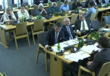 Komisja za uchyleniem immunitetu Wojciecha Króla