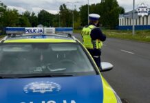 54 kierowców za szybkich. Policja podsumowała akcję „Prędkość” w Mysłowicach