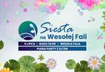 Rodzinne popołudnie pełne atrakcji już 5 lipca