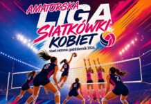 Amatorska Liga Siatkówki Kobiet wraca. Ruszyły zapisy do nowego sezonu