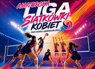 Amatorska Liga Siatkówki Kobiet wraca. Ruszyły zapisy do nowego sezonu