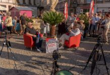 Legenda polskiej estrady w Studiu Lato ITVM!