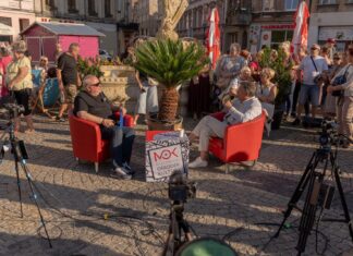 Legenda polskiej estrady w Studiu Lato ITVM!