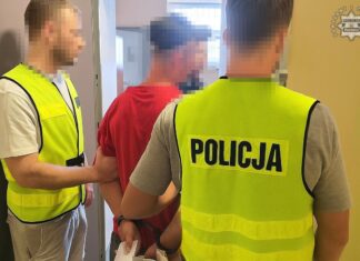 25 lat więzienia za zabójstwo po imprezie. Jest wyrok