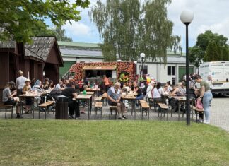 Festyn „Krok Naprzód”