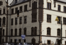 Monika Dolińska-Ficek nową prezes Sądu Rejonowego w Mysłowicach
