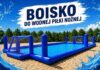 Aktywnie i z ochłodą. Letnia propozycja MOSiR