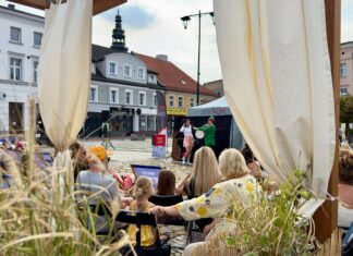 Kolejny „Teatr Młodego Widza” za nami