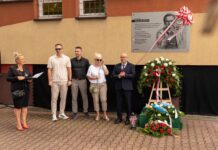 Tak wyglądał Pierwszy Memoriał im. Edwarda Ruska