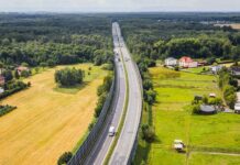 Rozbudowa S1 coraz bliżej. GDDKiA ogłosiła przetarg