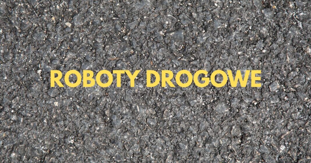 PRACE DROGOWE
