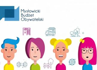 Zbliża się nabór projektów do Mysłowickiego Budżetu Obywatelskiego