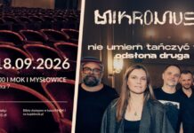 MIKROMUSIC zagra w Mysłowicach!