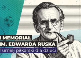 Memoriał im. Edwarda Ruska już w ten weekend!