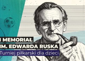 I Memoriał im. Edwarda Ruska już 22 sierpnia w Mysłowicach