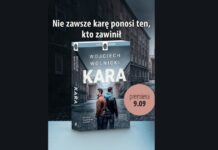 Spotkanie autorskie z Wojciechem Wolnickim
