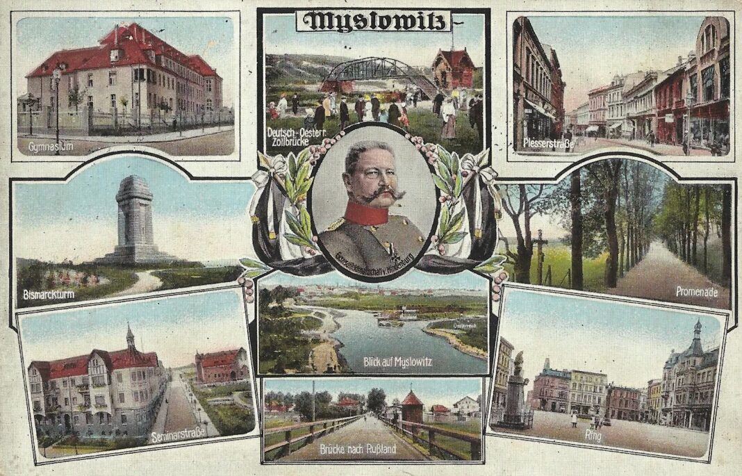 fot. Muzeum Miasta Mysłowice fot. Muzeum Miasta Mysłowice
