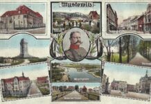 Burmistrz Mysłowic przewidział powstanie. Niezwykłe pismo sprzed ponad stu lat fot. Muzeum Miasta Mysłowice