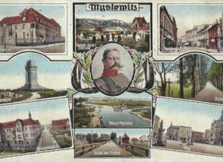 fot. Muzeum Miasta Mysłowice