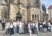 Z Mysłowic do Czech i Słowacji. Amadeusz zakończył muzyczny projekt