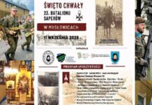 Przypomną historię jednostki