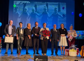 95 lat troski o dzieci. Jubileusz Domu im. św. Ojca Pio