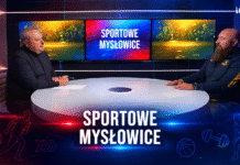 Sportowe Mysłowice: Tomasz Penkal o rugby w Mysłowicach i reprezentacji Polski