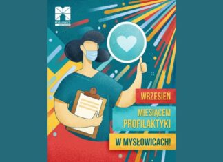 Trwa tydzień profilaktyki i edukacji zdrowotnej