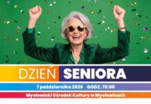 VIII Mysłowicki Dzień Seniora