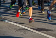 Mysłowice na trasie Silesia Marathonu. Będą utrudnienia w ruchu