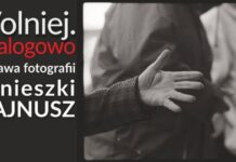 Wystawa fotografii Agnieszki Majnusz „Wolniej. Analogowo”