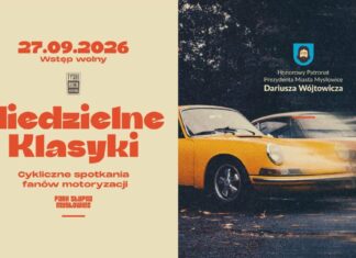 „Niedzielne Klasyki” już dziś!