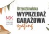 Brzęczkowicka wyprzedaż garażowa
