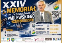 24. Memoriał Stanisława Padlewskiego już w najbliższy weekend