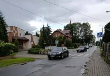 Ulica Długa z dużym ruchem. Mieszkanka apeluje o bezpieczeństwo