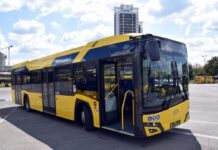 Autobusem z Mysłowic do Oświęcimia? Jest petycja